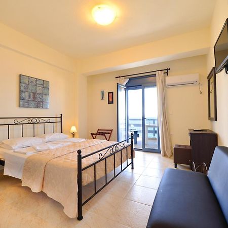 Kimothoy Apartment Armenistis  Luaran gambar