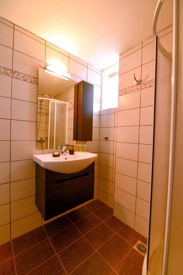 Kimothoy Apartment Armenistis  Luaran gambar