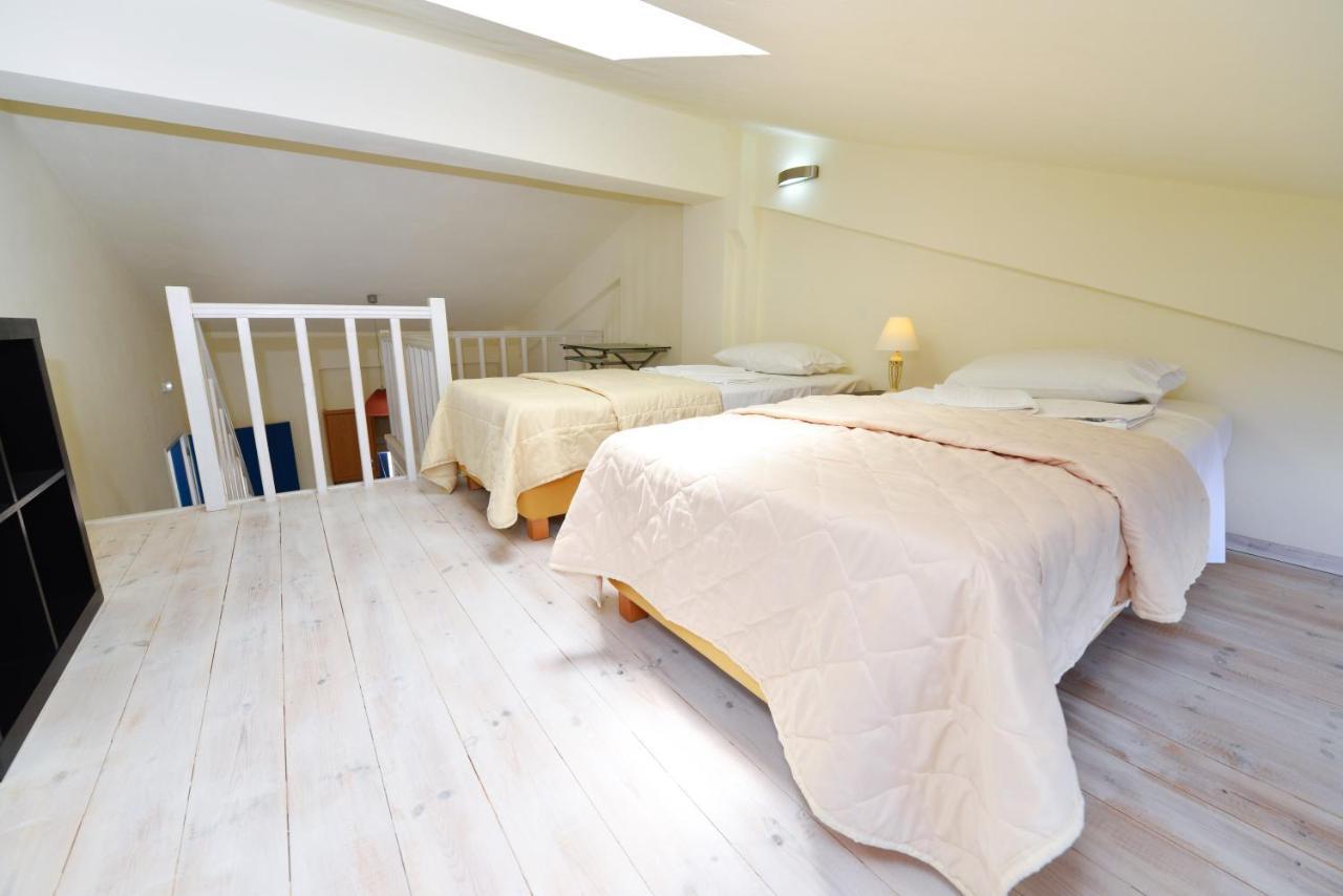 Kimothoy Apartment Armenistis  Luaran gambar