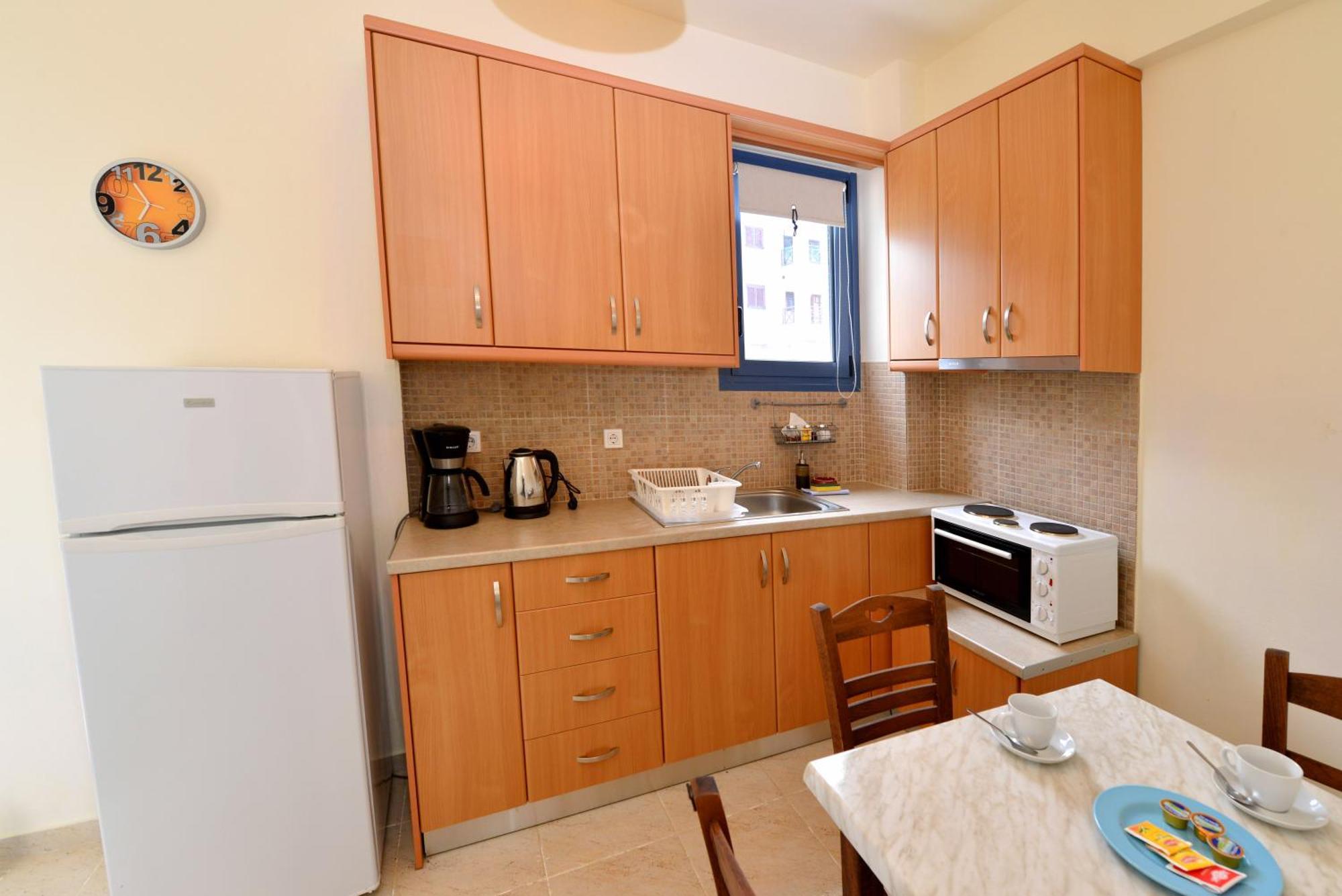 Kimothoy Apartment Armenistis  Luaran gambar
