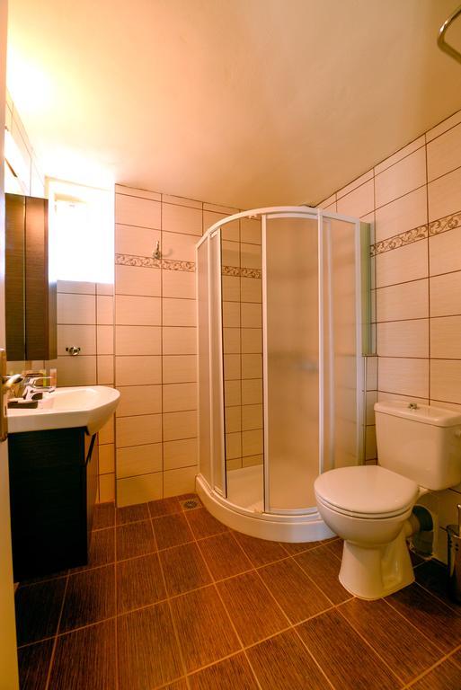 Kimothoy Apartment Armenistis  Luaran gambar
