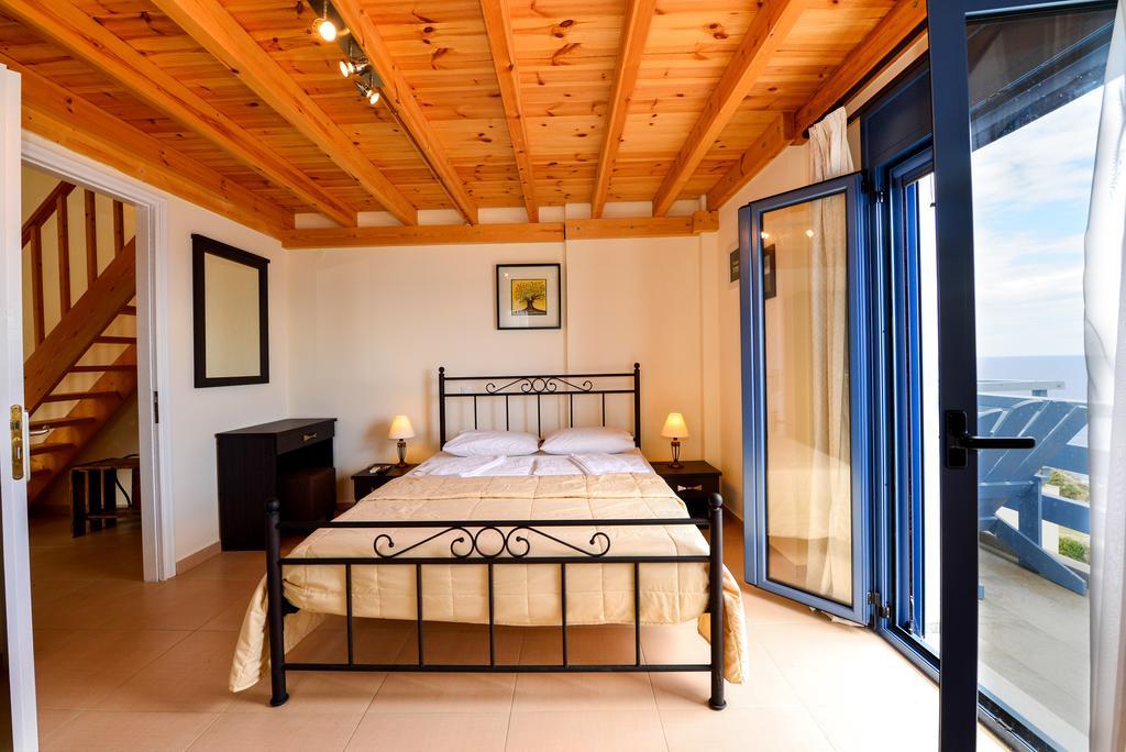 Kimothoy Apartment Armenistis  Luaran gambar